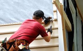 Best Siding Painting and Refinishing  in Waynesville, OH